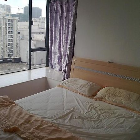 Shenzhen Pioneer Apartment Quarto foto