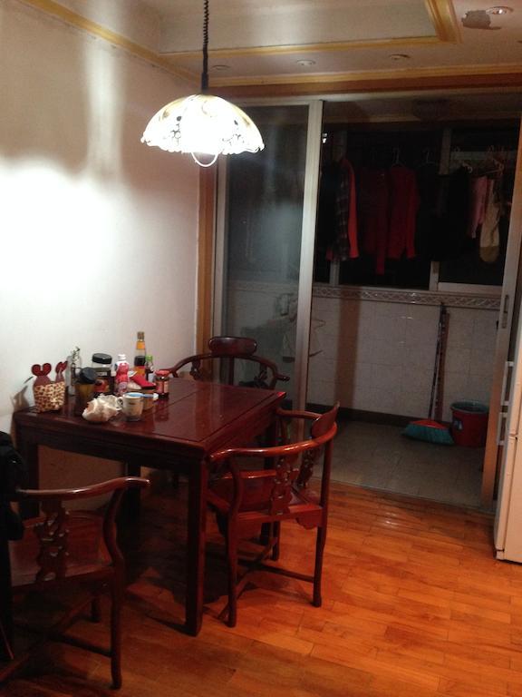 Shenzhen Pioneer Apartment Quarto foto